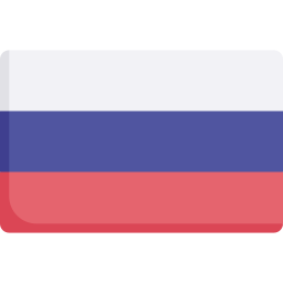 Vlag Rusland Textwerk